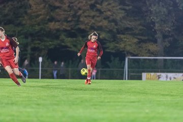 Bild 147 - B-Juniorinnen VfL Pinneberg - Eimsbuettler TV : Ergebnis: 1:0